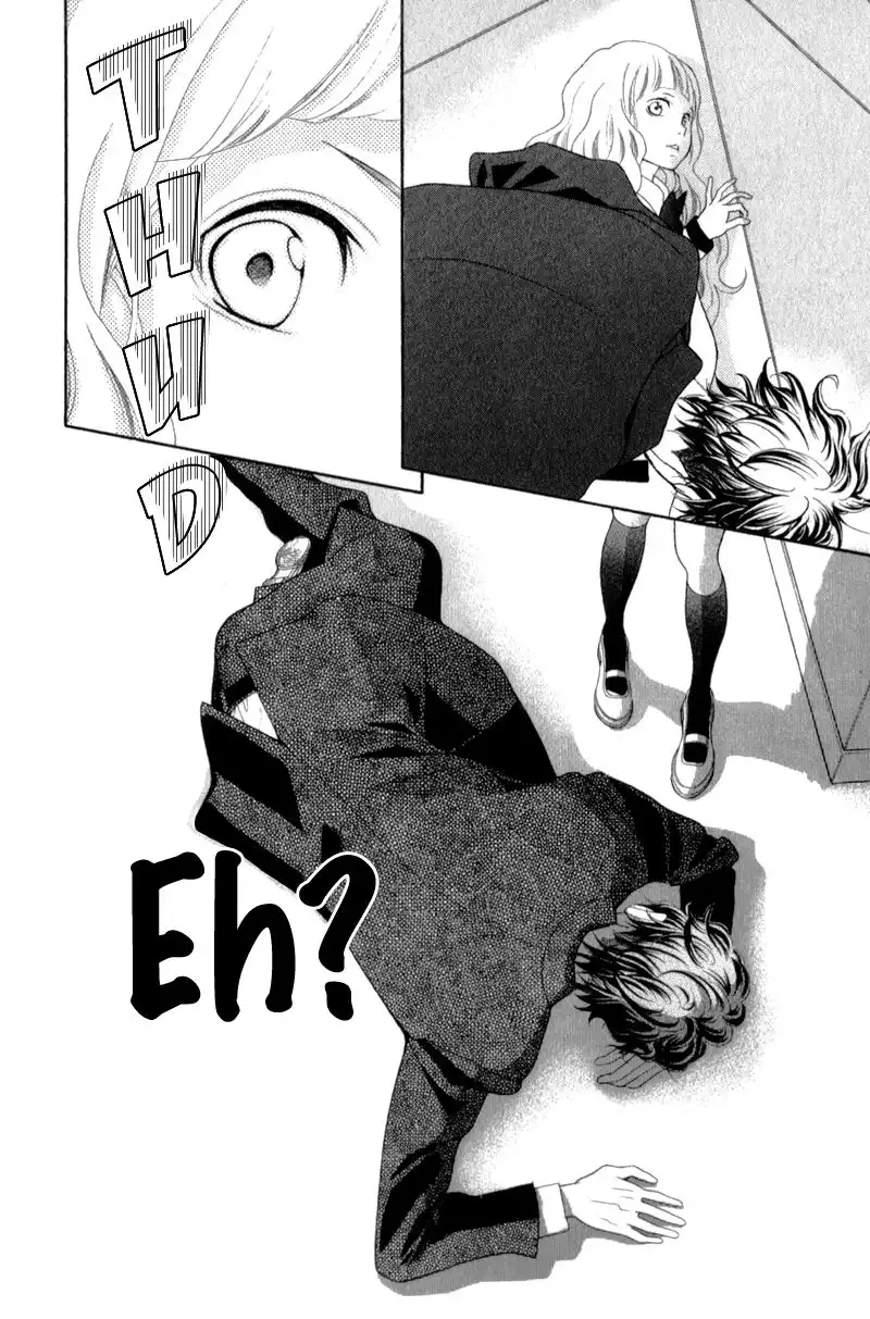 Kyou no Kira-kun Chapter 26 45